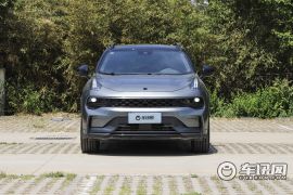 领克-领克01-2.0TD 四驱劲Halo  ￥19.98