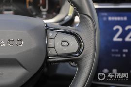 领克-领克01-2.0TD 四驱劲Halo  ￥19.98