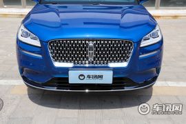 林肯-冒险家-2.0T 四驱尊耀版  ￥34.58