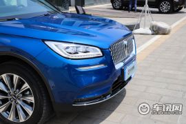 林肯-冒险家-2.0T 四驱尊耀版  ￥34.58