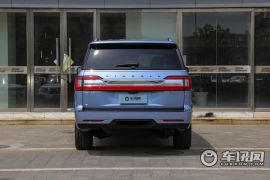 林肯-领航员-3.5T L 长轴总统版  ￥129.8