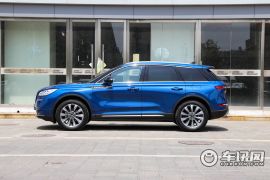 林肯-冒险家-2.0T 四驱尊耀版  ￥34.58