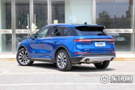 林肯-冒险家-2.0T 四驱尊耀版  ￥34.58