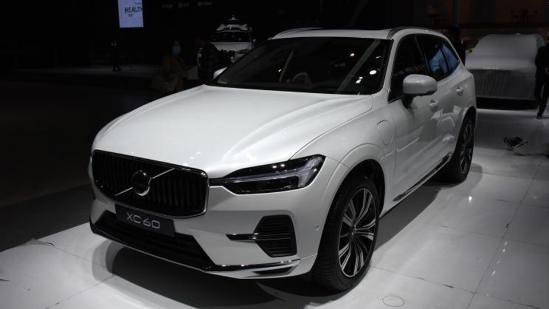 全系混动+新车机，新款沃尔沃XC60涨价后还值得买吗