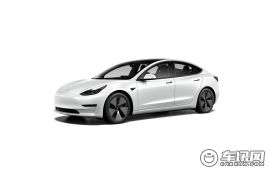 TESLA-Model 3（国产）-标准续航后驱升级版   ￥26.67