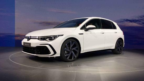 平民车麋鹿测试排行榜出炉：迈锐宝XL排第一，高尔夫排到第七