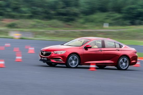 平民车麋鹿测试排行榜出炉：迈锐宝XL排第一，高尔夫排到第七