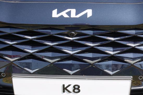 「韩系动向370」起亚最好的混动系统，试驾起亚K8混动版