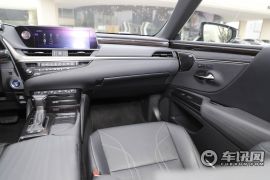 雷克萨斯-雷克萨斯ES-300h 行政版  ￥46.8