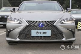 雷克萨斯-雷克萨斯ES-300h 行政版  ￥46.8