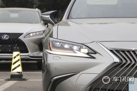 雷克萨斯-雷克萨斯ES-300h 行政版  ￥46.8