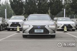 雷克萨斯-雷克萨斯ES-300h 行政版  ￥46.8