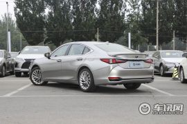 雷克萨斯-雷克萨斯ES-300h 行政版  ￥46.8