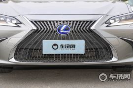 雷克萨斯-雷克萨斯ES-300h 行政版  ￥46.8