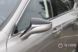 雷克萨斯-雷克萨斯ES-300h 行政版  ￥46.8