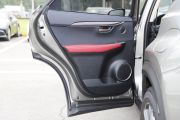 雷克萨斯-雷克萨斯NX -300h 全驱 锋致版 国VI  ￥43.7
