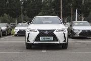 雷克萨斯-雷克萨斯UX新能源-300e 纯·悦版  ￥36.2