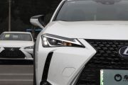 雷克萨斯-雷克萨斯UX新能源-300e 纯·悦版  ￥36.2