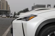 雷克萨斯-雷克萨斯UX新能源-300e 纯·悦版  ￥36.2