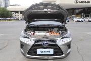 雷克萨斯-雷克萨斯NX -300h 全驱 锋致版 国VI  ￥43.7