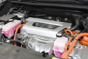 雷克萨斯-雷克萨斯NX -300h 全驱 锋致版 国VI  ￥43.7