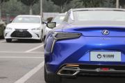 雷克萨斯-雷克萨斯LC-500h 特别版  ￥0.0