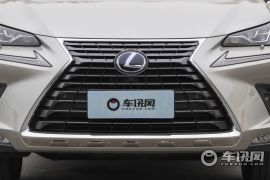 雷克萨斯-雷克萨斯NX -300h 全驱 锋致版 国VI  ￥43.7