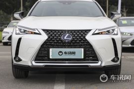 雷克萨斯-雷克萨斯UX新能源-300e 纯·悦版  ￥36.2