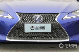 雷克萨斯-雷克萨斯LC-500h 特别版  ￥0.0