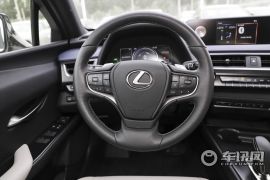 雷克萨斯-雷克萨斯UX新能源-300e 纯·悦版  ￥36.2