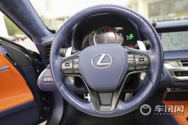 雷克萨斯-雷克萨斯LC-500h 特别版  ￥0.0