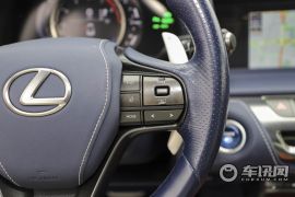 雷克萨斯-雷克萨斯LC-500h 特别版  ￥0.0