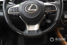 雷克萨斯-雷克萨斯RX-改款 450hL 四驱豪华版6座  ￥73.6