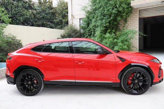 21款兰博基尼URUS  世界豪华顶级SUV   