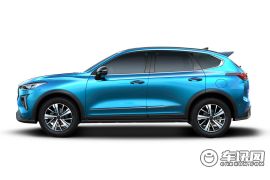 长城汽车-哈弗赤兔-1.5T 铂金兔   ￥12.38