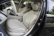 奔驰(进口)-奔驰S级-S 500 L 4MATIC  ￥181.88