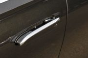 奔驰(进口)-奔驰S级-S 500 L 4MATIC  ￥181.88