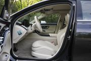 奔驰(进口)-奔驰S级-S 500 L 4MATIC  ￥181.88