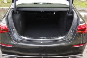 奔驰(进口)-奔驰S级-S 500 L 4MATIC  ￥181.88
