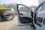 魏派汽车-摩卡-2.0T 四驱特醇版