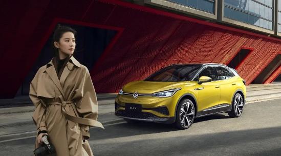 传统思维造电动车，大众ID.4为什么只能低调前行？