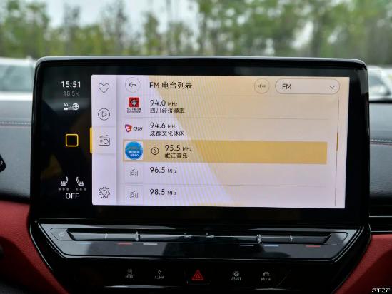 传统思维造电动车，大众ID.4为什么只能低调前行？