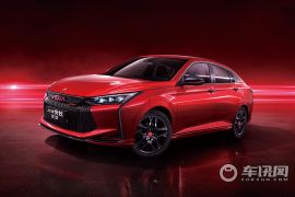 东风乘用车-奕炫-230T 自动追梦骑士版