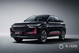 东风乘用车-东风风神AX7 PRO-PRO 1.6T 自动荣耀版  ￥14.39