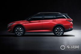 东风乘用车-奕炫GS-230T 自动越酷版   ￥9.99