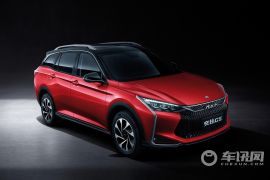 东风乘用车-奕炫GS-230T 自动越酷版   ￥9.99