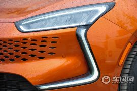 金康-SERES SF5-华为智选两驱版