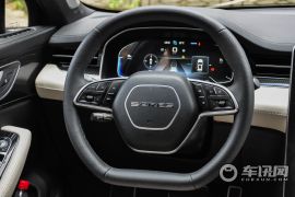 金康-SERES SF5-华为智选两驱版