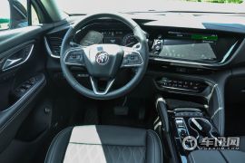 通用别克-昂科威PLUS-艾维亚  ￥0.0