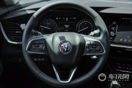 通用别克-昂科威PLUS-艾维亚  ￥0.0